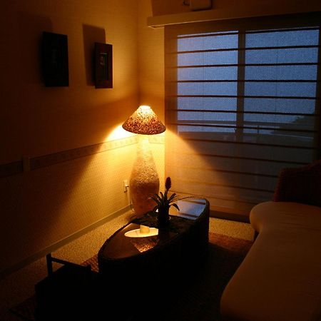 Hotel Rurika Izu  Exteriér fotografie