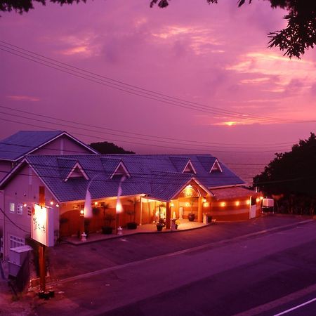 Hotel Rurika Izu  Exteriér fotografie