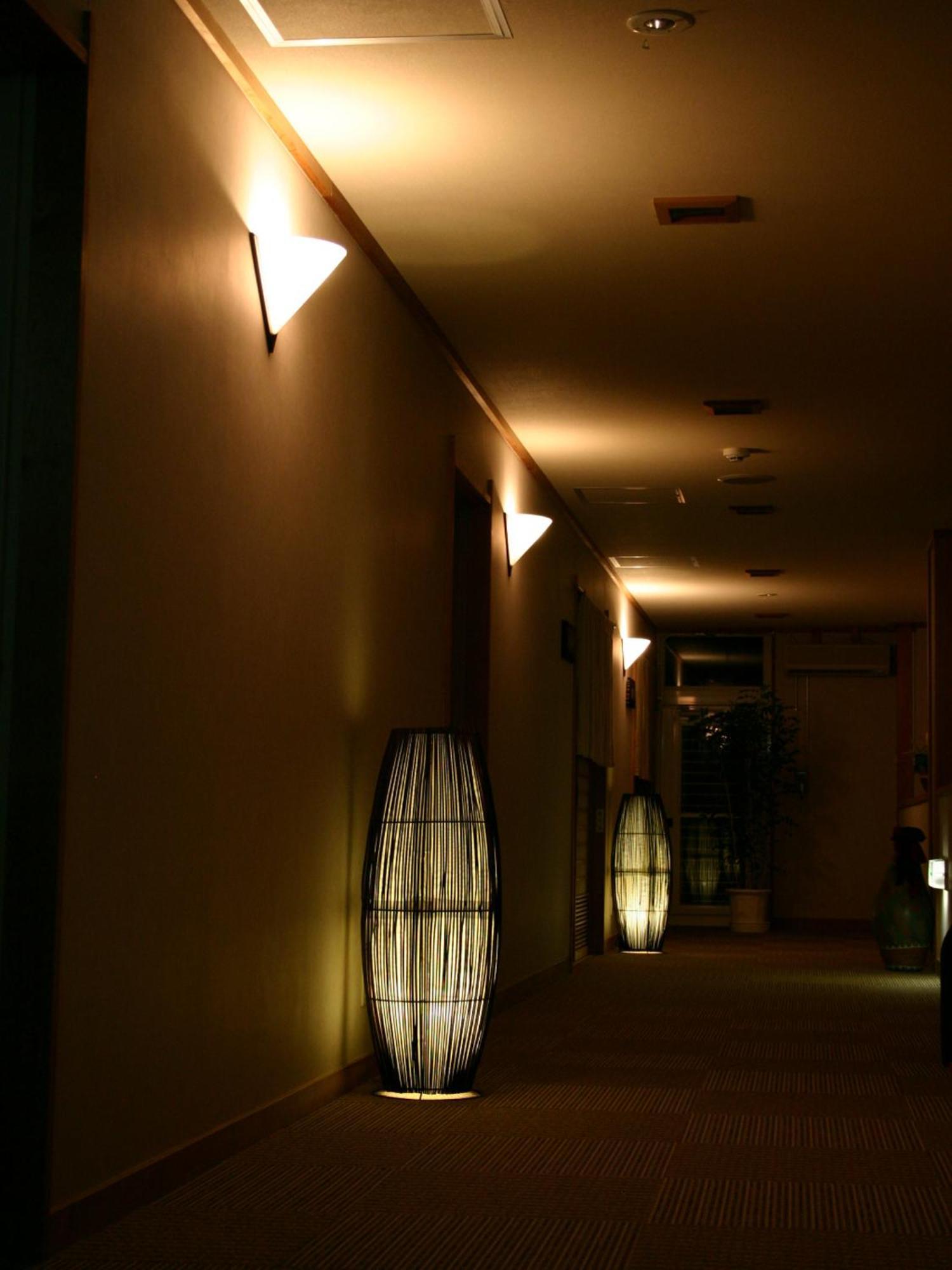 Hotel Rurika Izu  Exteriér fotografie