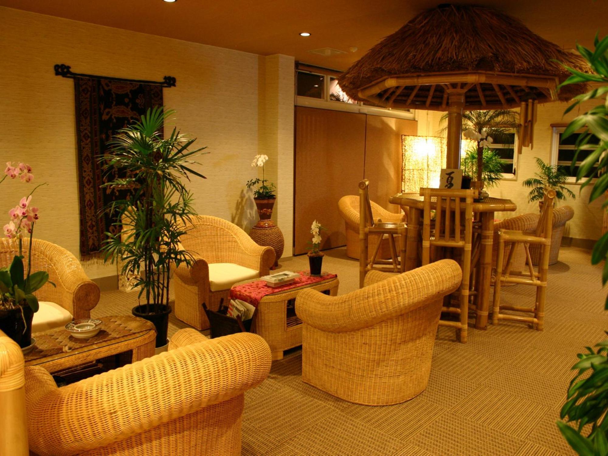 Hotel Rurika Izu  Exteriér fotografie
