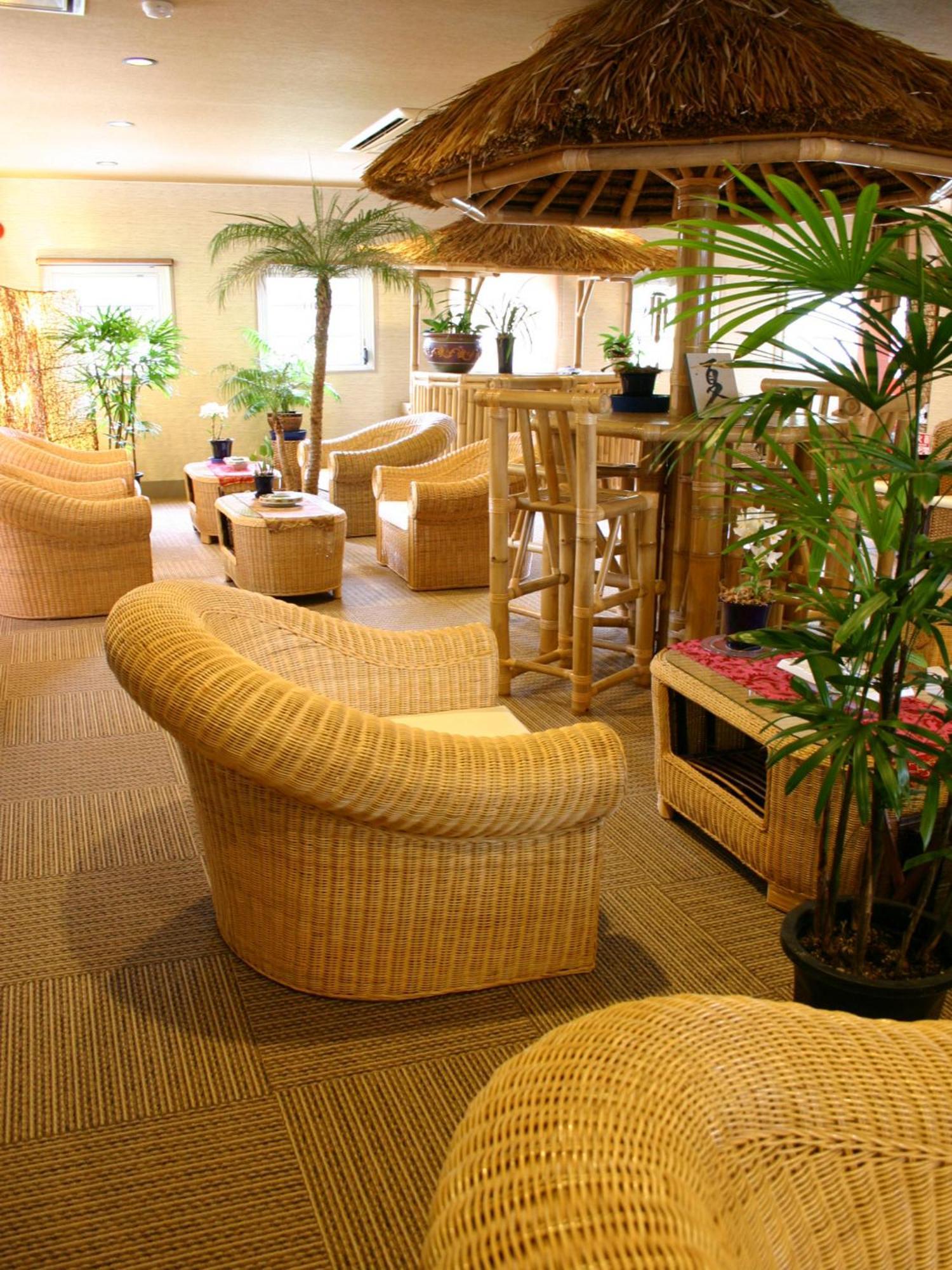 Hotel Rurika Izu  Exteriér fotografie