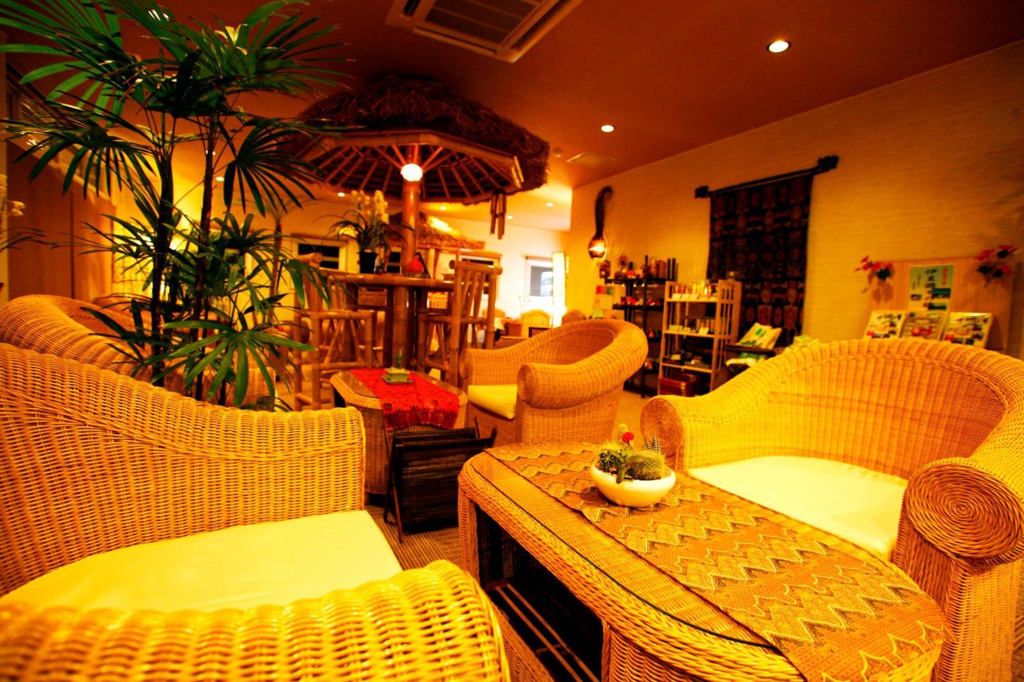 Hotel Rurika Izu  Exteriér fotografie