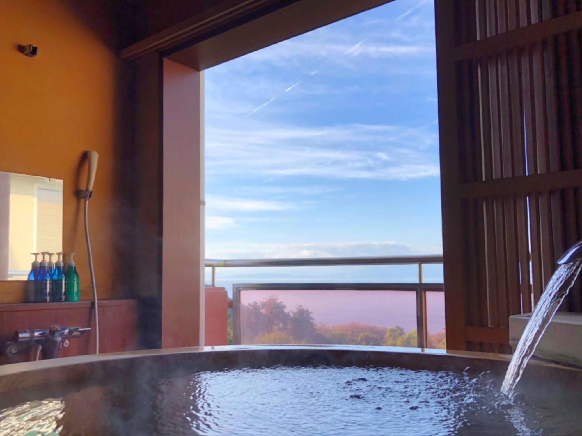 Hotel Rurika Izu  Exteriér fotografie