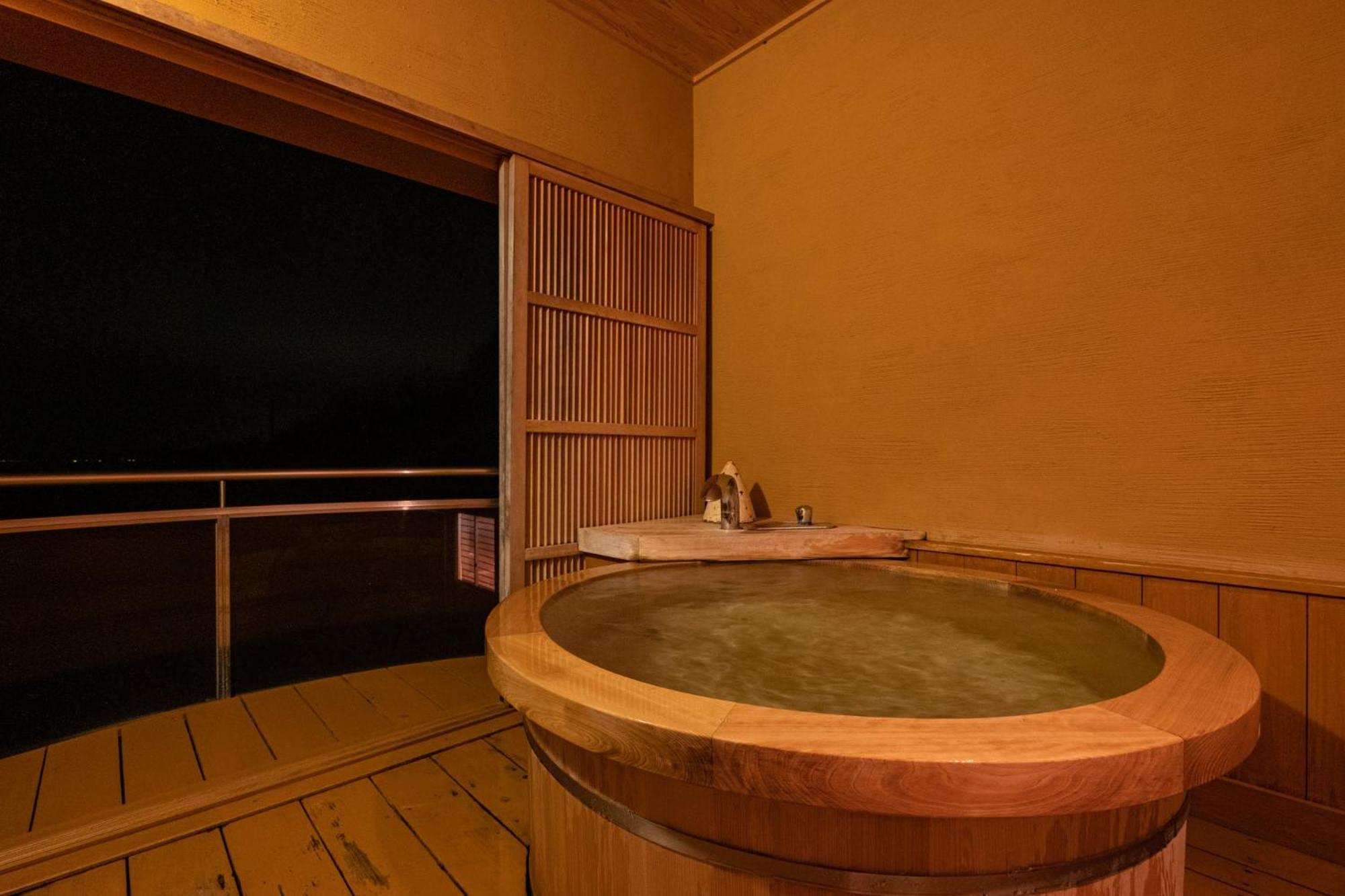 Hotel Rurika Izu  Exteriér fotografie