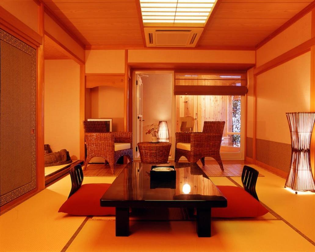 Hotel Rurika Izu  Exteriér fotografie